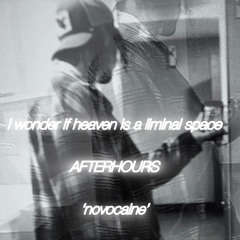 novocaine (prod. Sapjer)