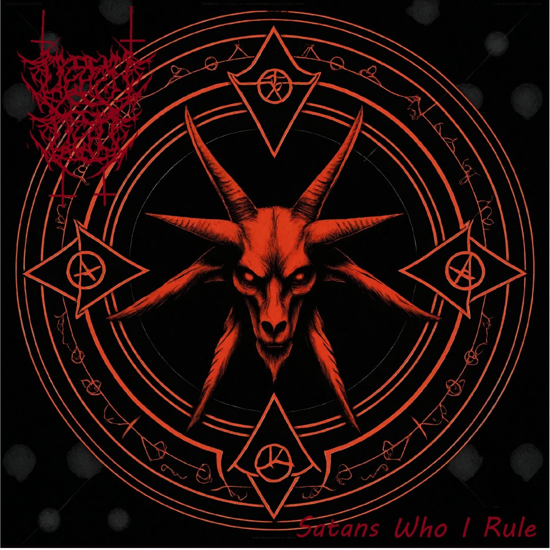 Stream Welcome To The Gates Of Hell by Death Deal | Listen online for ...