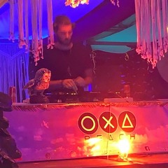 @ OXA Beach Club, Thailand 26.01.2020