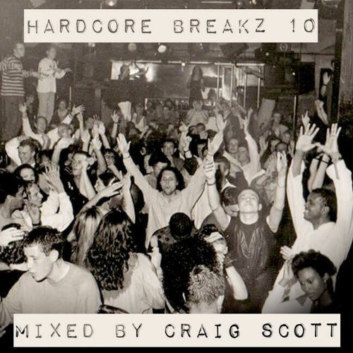 Hardcore Breakz 10 - 12-05-23