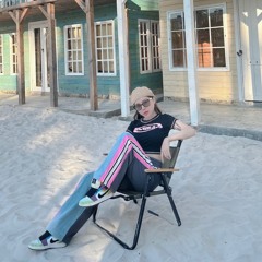 Baby Chill 7 - MIXTAPE HOUSELAK - DJ CANDYLE