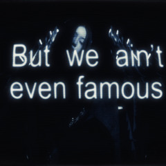 FAMOUS - YOOX RMX