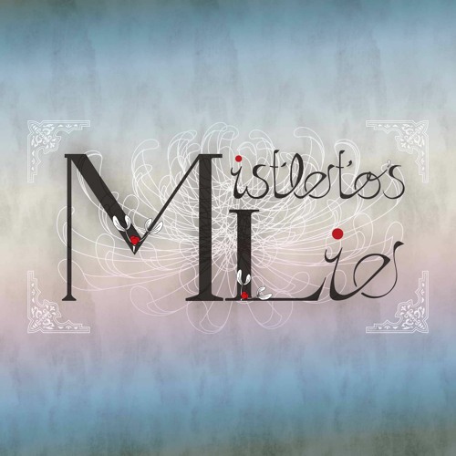 mistletoe's lie