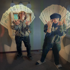 Lilbucks x G cashh - Swagger