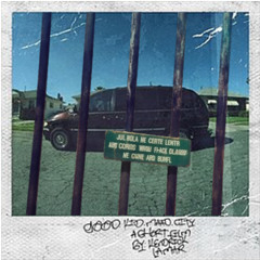 m.a.a.d city x feel like we only go backwards