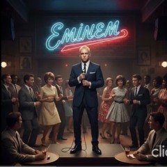 Lose Yourself up beat 50s Soul