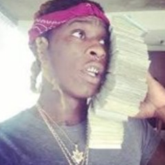 STICKYBUTTWIPE Squirlin' (LEAk)