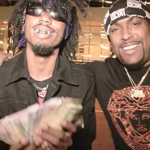 Richie Dtn + Fat Fool + Juugboiixantana - Dopewell (Prod. $kp)