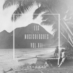 Les Musicologues vol VII- Man Jak session- Segvnd2