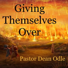 Giving Themselves Over