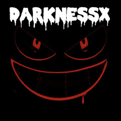 DarknessX - YINGYANG/ZOOM
