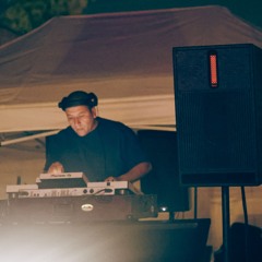 House & Melodic Techno Dj set