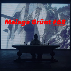 Mairo-Málaga Grünt #68