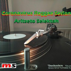 🇯🇲 🇬🇭 Coronavirus Reggae Mix 2024 Strictly Vinyl Selection 2024-Dj set-Aritzeto Selektah