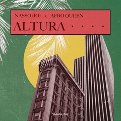 Afro Queen - Altura