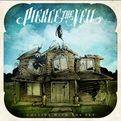 May These Noises Startle You In Your Sleep Tonight + Hell Above (slowed) Pierce The Veil