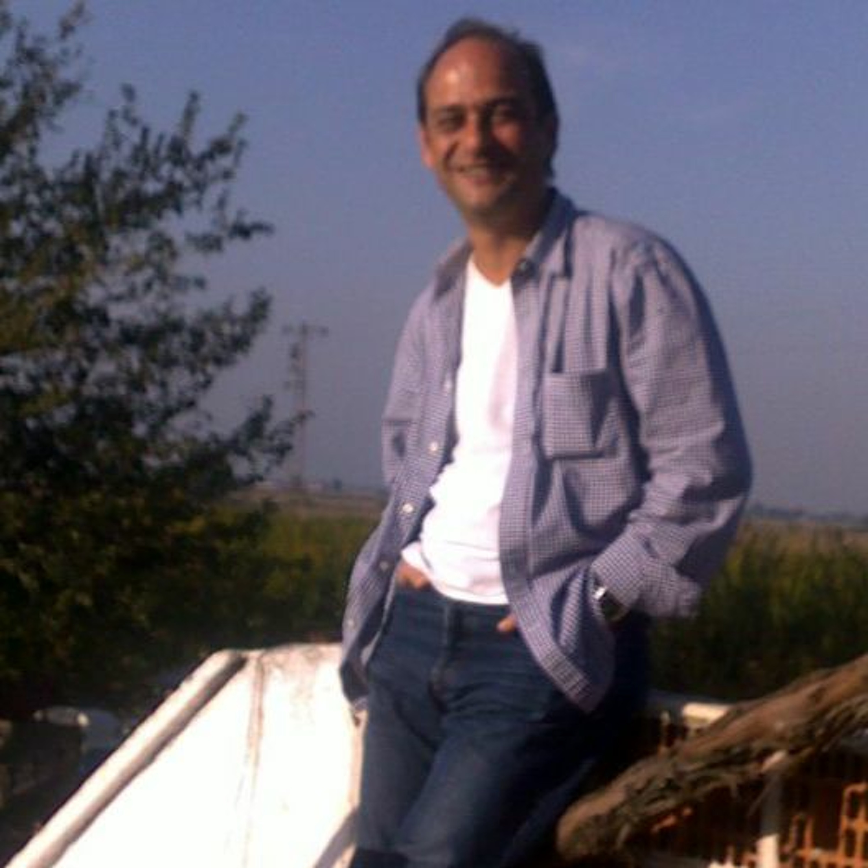 Serdar Argun - New Year Eve 2024 - Loops Radio Progressive