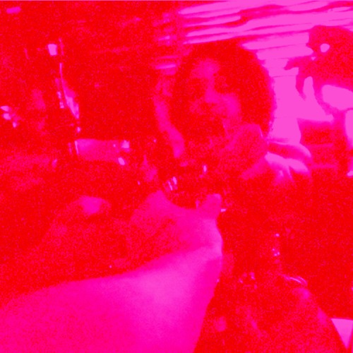 BE MY SUMMER (Prod. Zeke Trill)