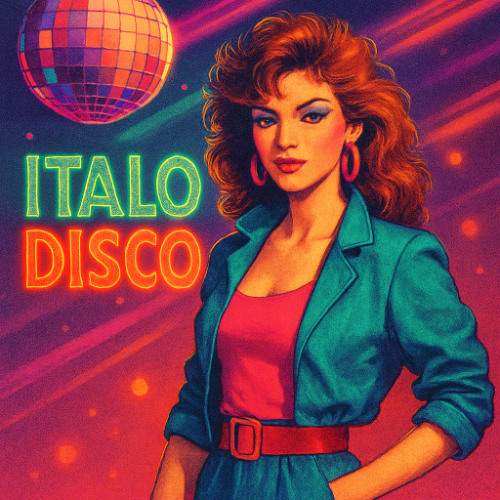 Friday Disco