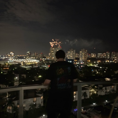 JESSE MIX 002