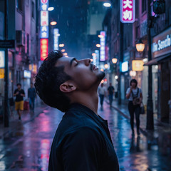 Echoes of the Rain