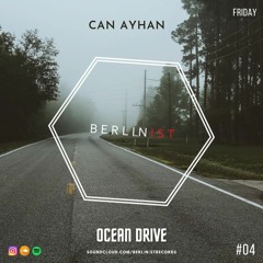 Can Ayhan Ocean Drive #4