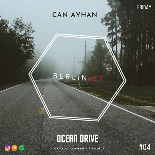 Can Ayhan Ocean Drive #4