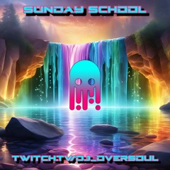 Sunday School Vol. 19