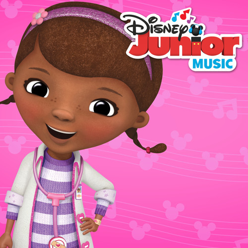 disney junior doc mcstuffins