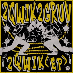 Premiere: DJ 2QWIK2GRUV - Milano [RRI002]