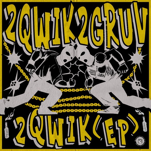 Premiere: DJ 2QWIK2GRUV - Milano [RRI002]