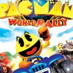 Pac Man World Rally Soundtrack - Canyon Crusade.mp3