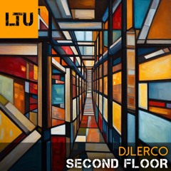 DjLerco - Second Floor (Original Mix)