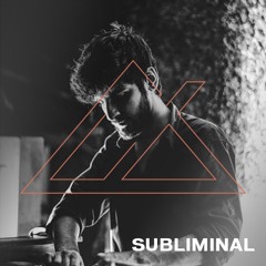 Subliminal - Tiefdruck Podcast #29