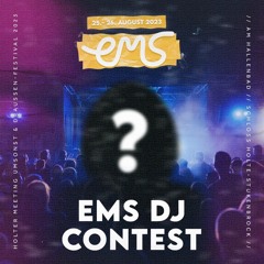 EMS DJ-Contest Bewerbungs-Mix ~ RobbyFizzy