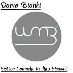 DOTTOR CAMACHO IN THIS MOMENT