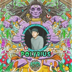 Podcast #03 | POLYBIUS | Dendro Music Tribe | JAN 2024