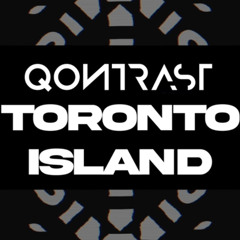 QONTRAST LIVE @The Industry REUNION: AD/AN On Toronto Islands