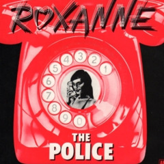 Cohen Kolbe - Roxanne (Original Edit)