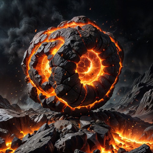 Fusion (lost project)