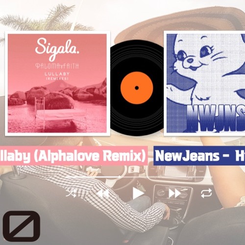 텐션🔥 올려볼까? (Pop EDM Mix)