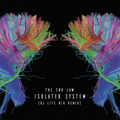 Muse - The 2Nd Law Isolated System (DJ LIFE NIK Remix)