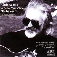 Indian Summer Day (feat. Chris Adams)