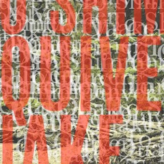 To Shimmer, To Quiver, To Quake (2024)