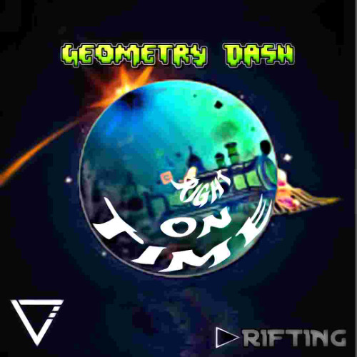 Drifting ft. Turbine Y - Right On Time (A Gift to DJVI)