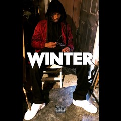 WINTER [prod. by K.Smoke]