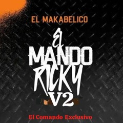 El Mando Ricky V2 - El Makabelico