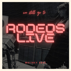Rodeos Live