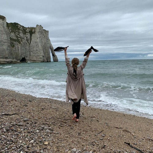 Just a playlist for calm days - a playlist