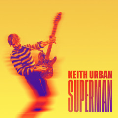 Keith Urban - Crimson Blue (Original Song for Nine Perfect Strangers) 